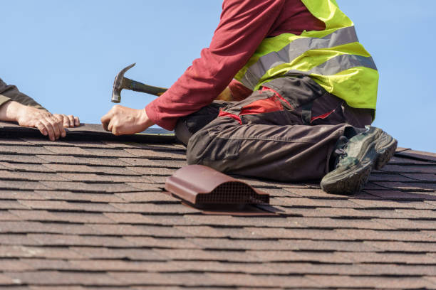 Best Residential Roofing Contractor  in Mount Healthy, OH