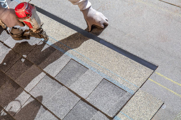 Best Shingle Roofing Installation  in Mount Healthy, OH
